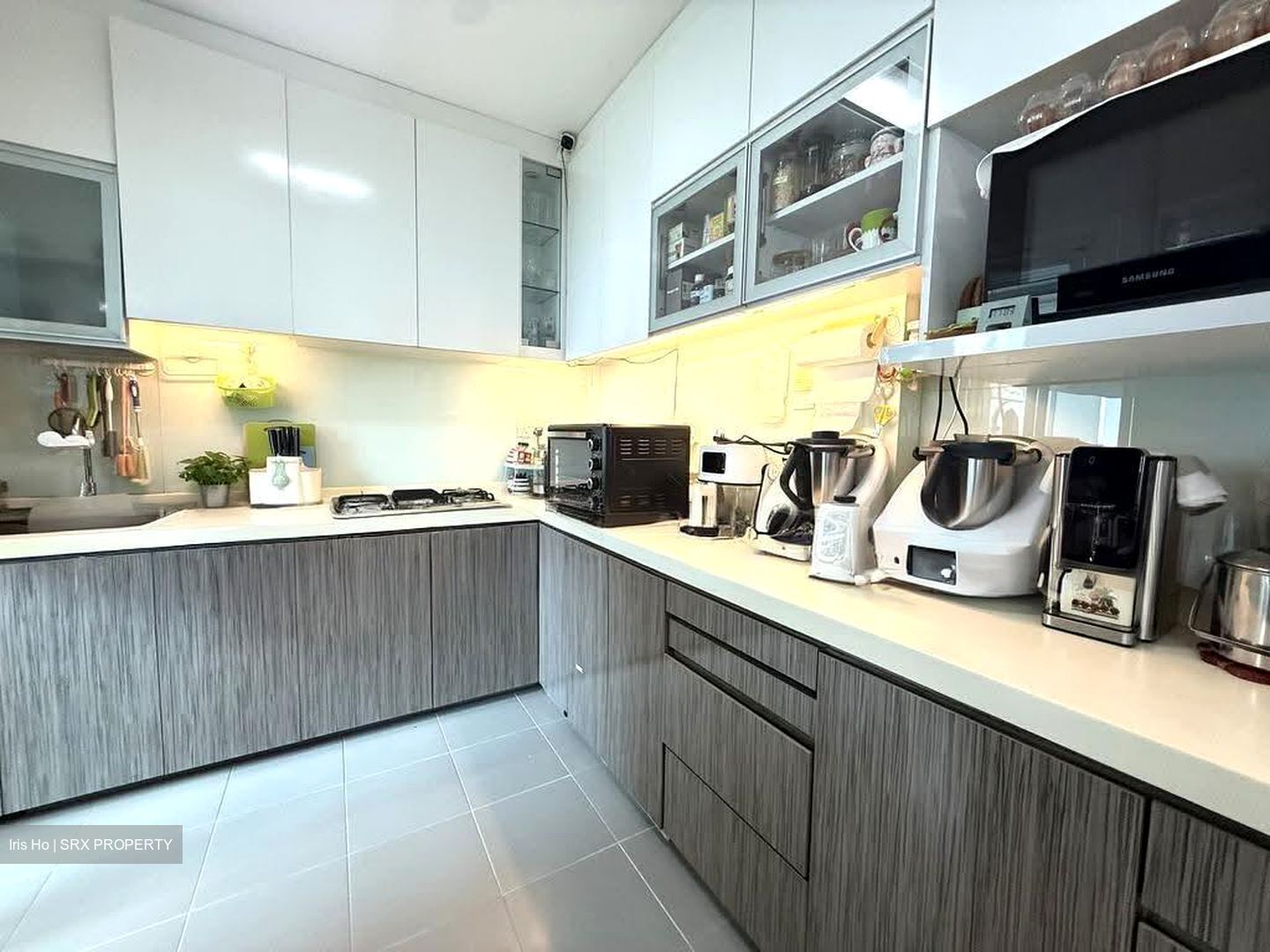 Blk 267A Punggol Field (Punggol), HDB 5 Rooms #619533821